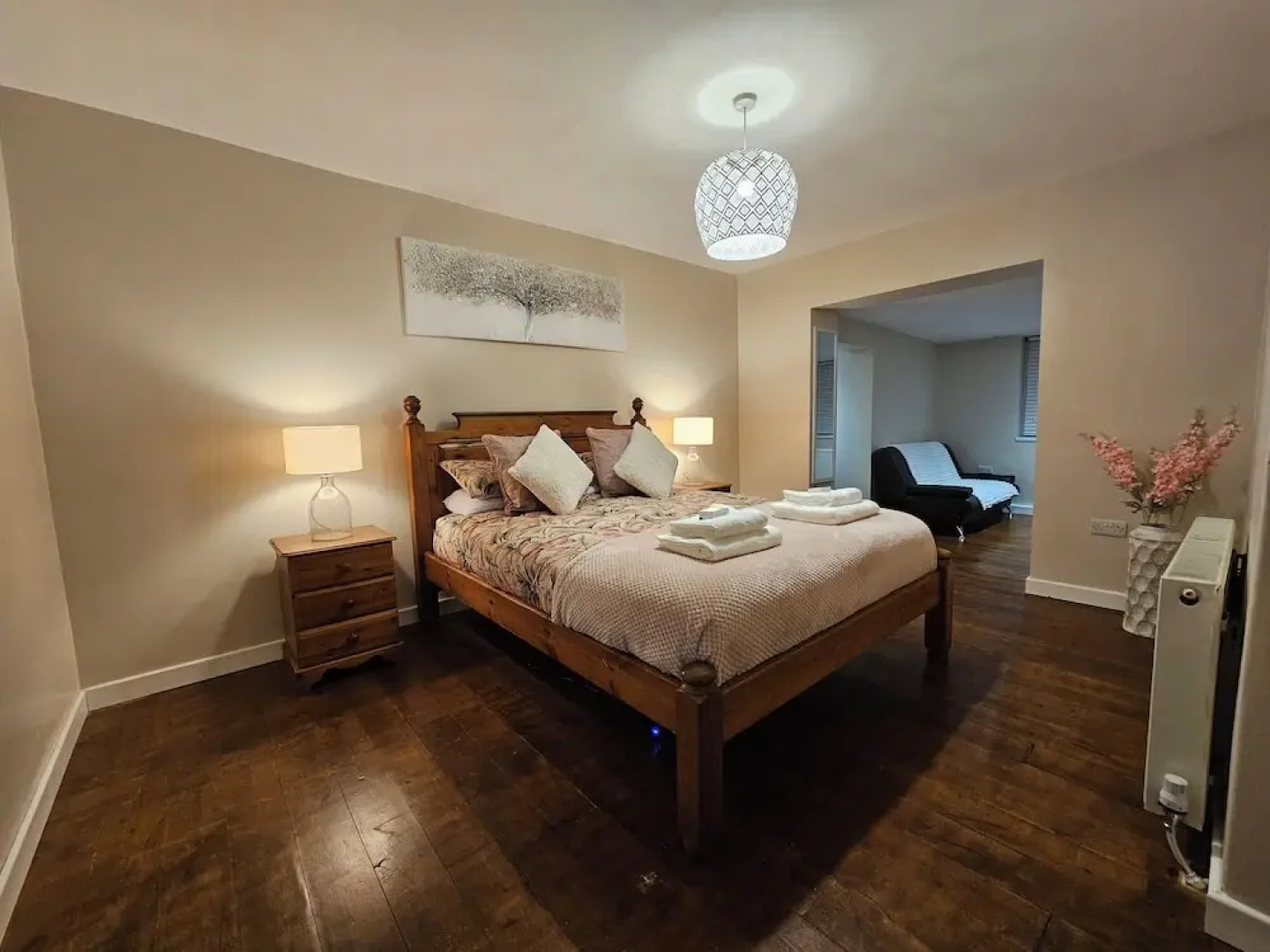 Seaside Bliss Retreat - 5 Bedroom House