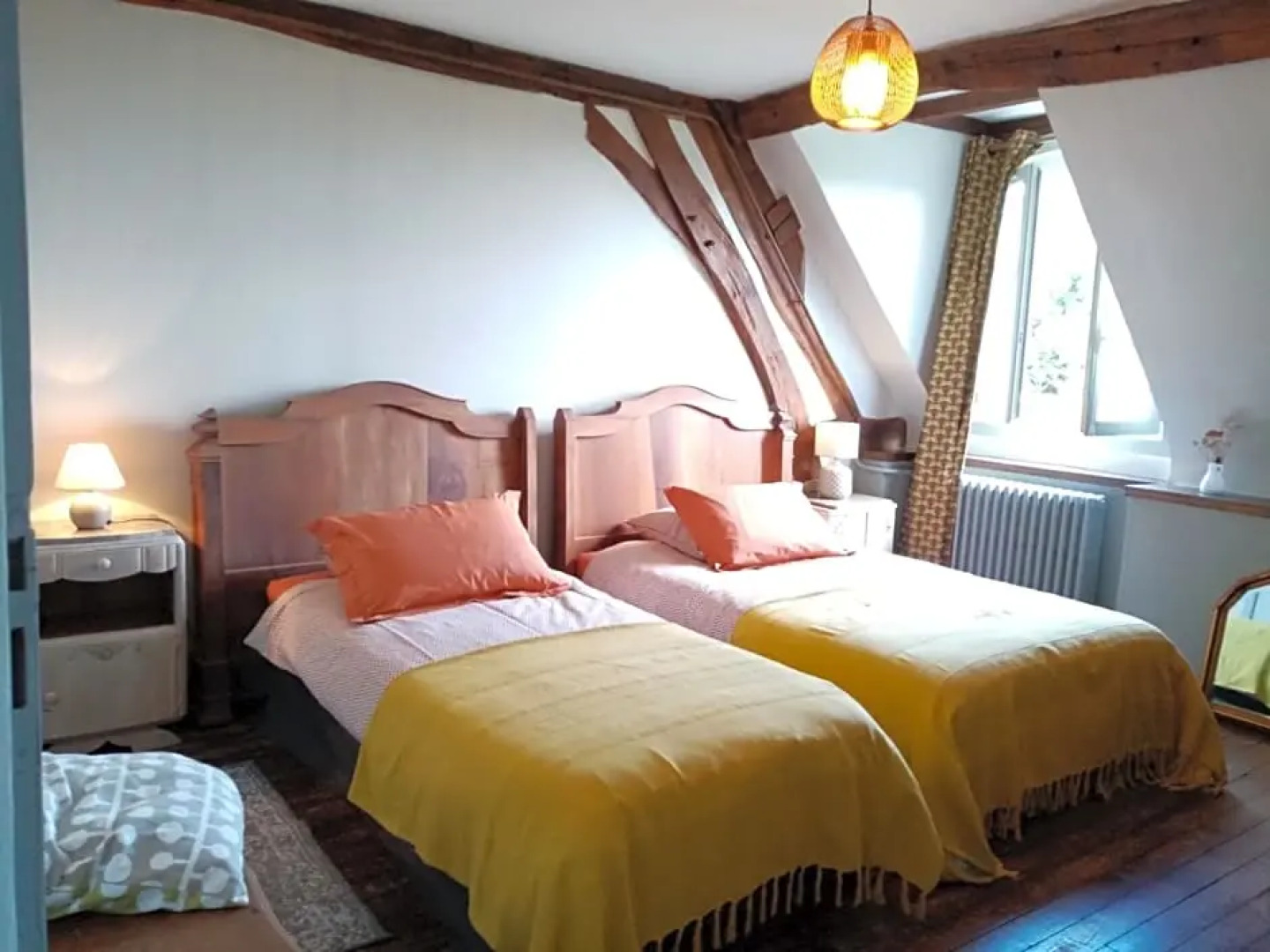 Moulin de Giboudet Chambres D'hotes