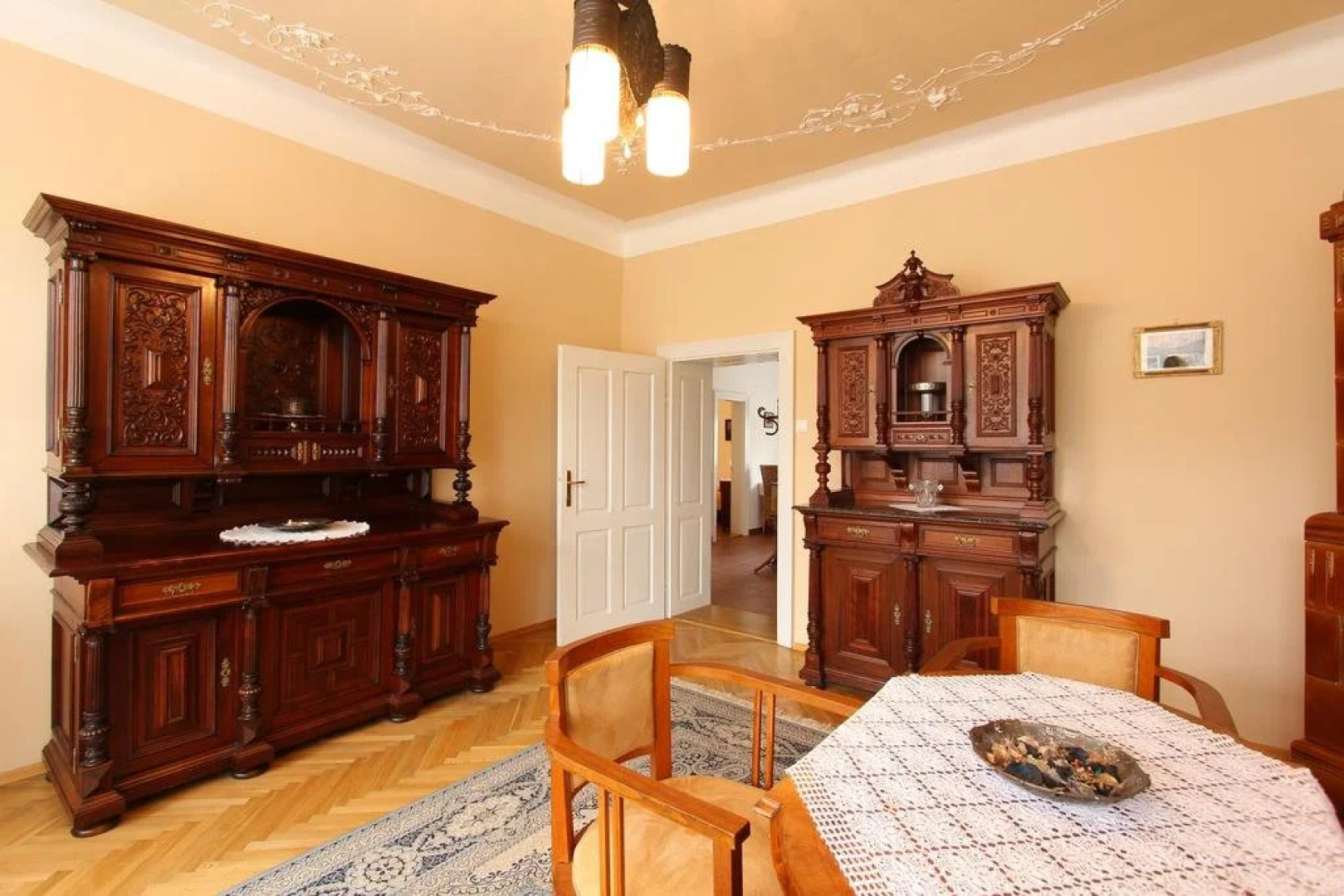 Penzion Jelen Vranov nad Dyjí