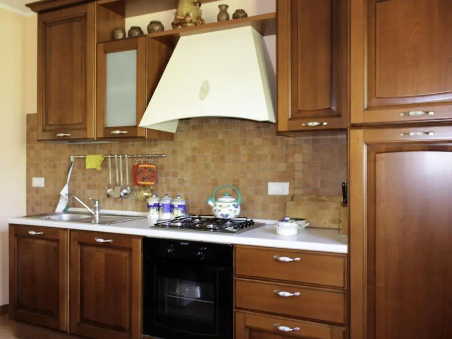 Daisy Magnolia House