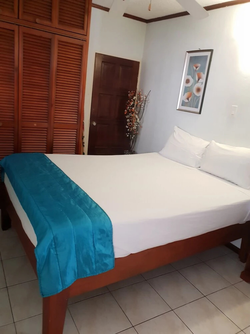 Tranquility at Blissett