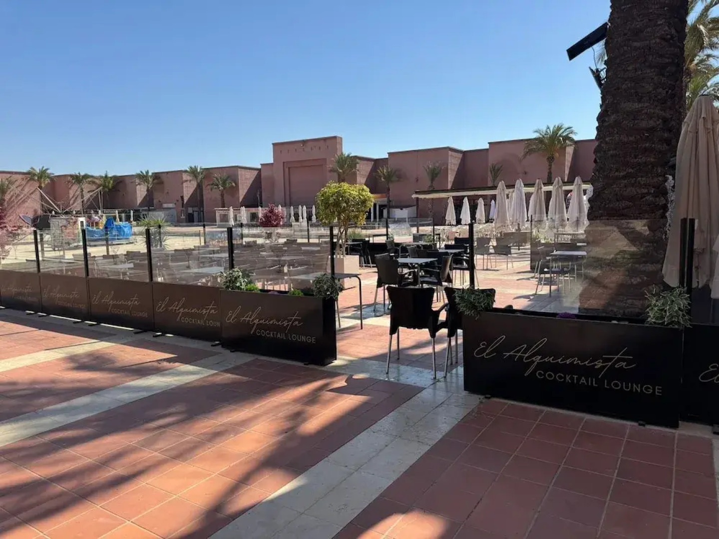 Condado De Alhama Apartment N5 - 2 Bedrooms