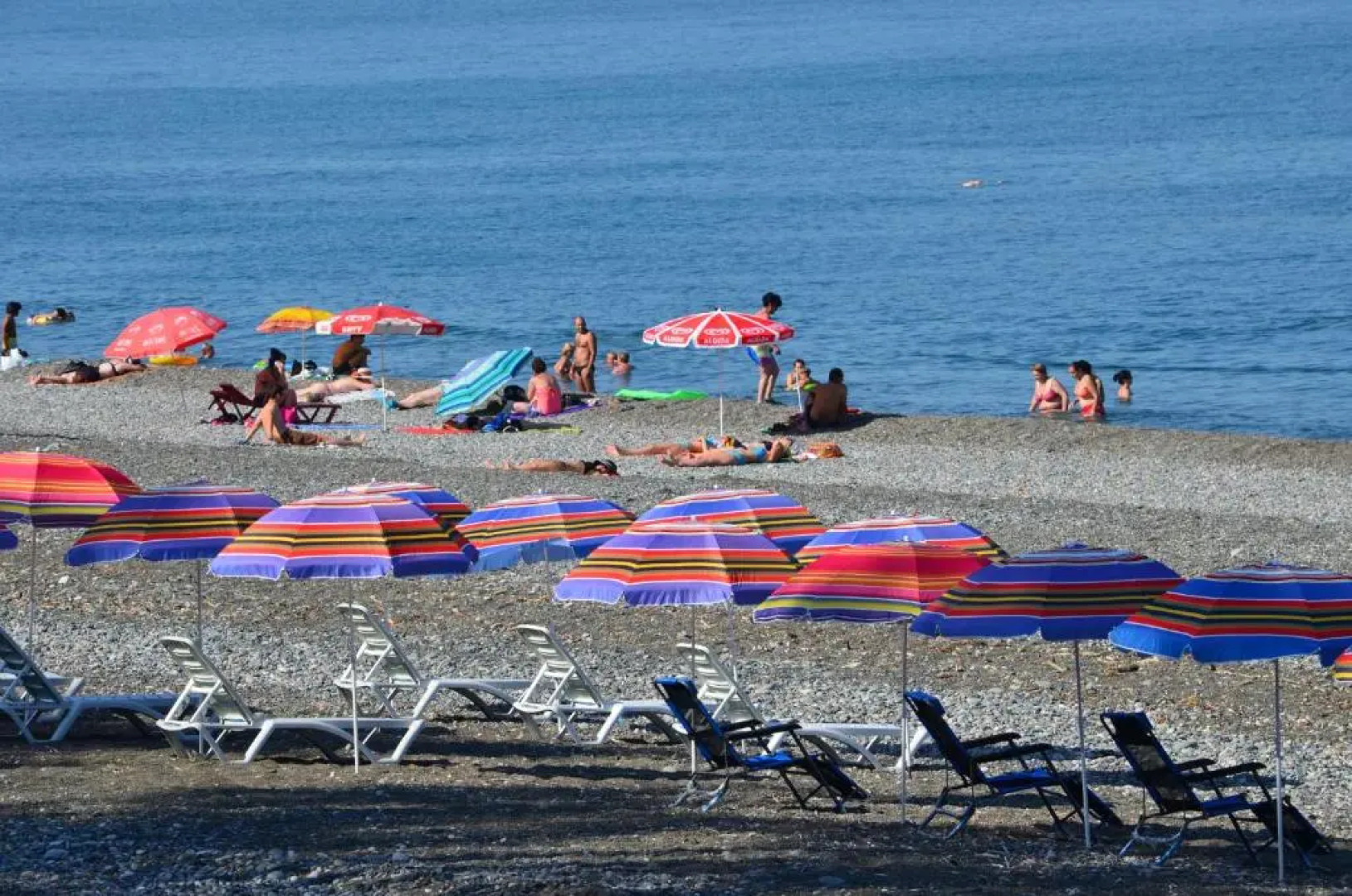 Кобулети Residence двухспални Апартаменты Gio