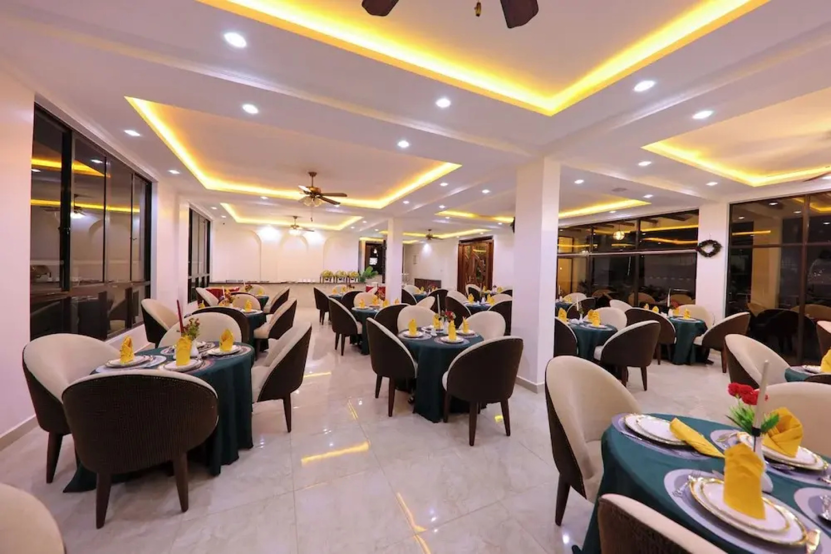 The Mavvel Hotel Embu