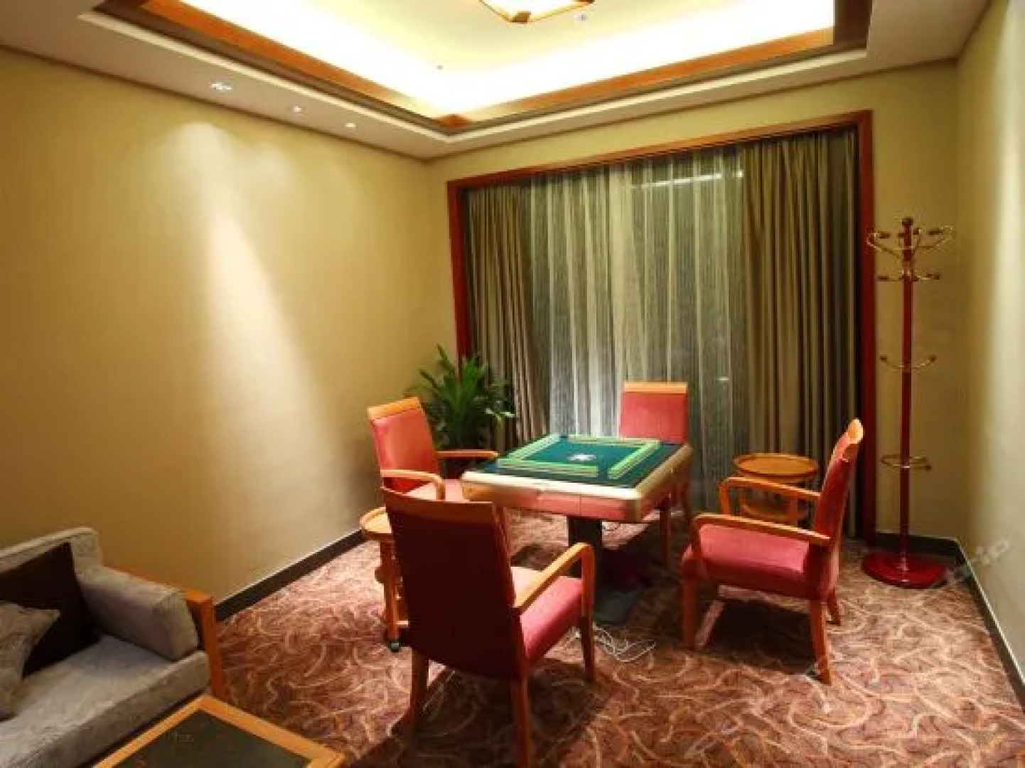 嵊州中翔绍兴温泉城