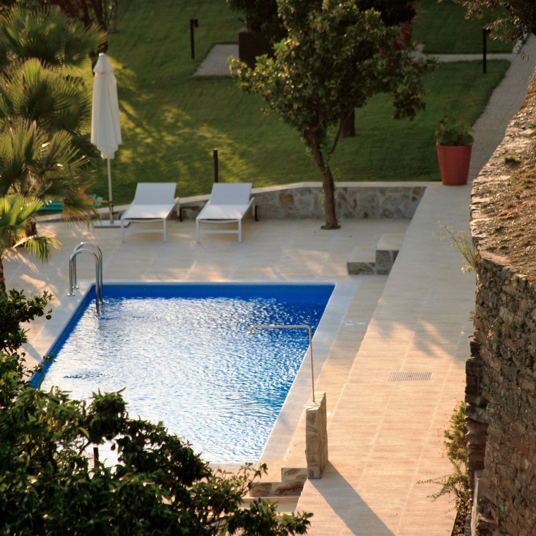 Quinta da Palmeira - Country House Retreat & Spa