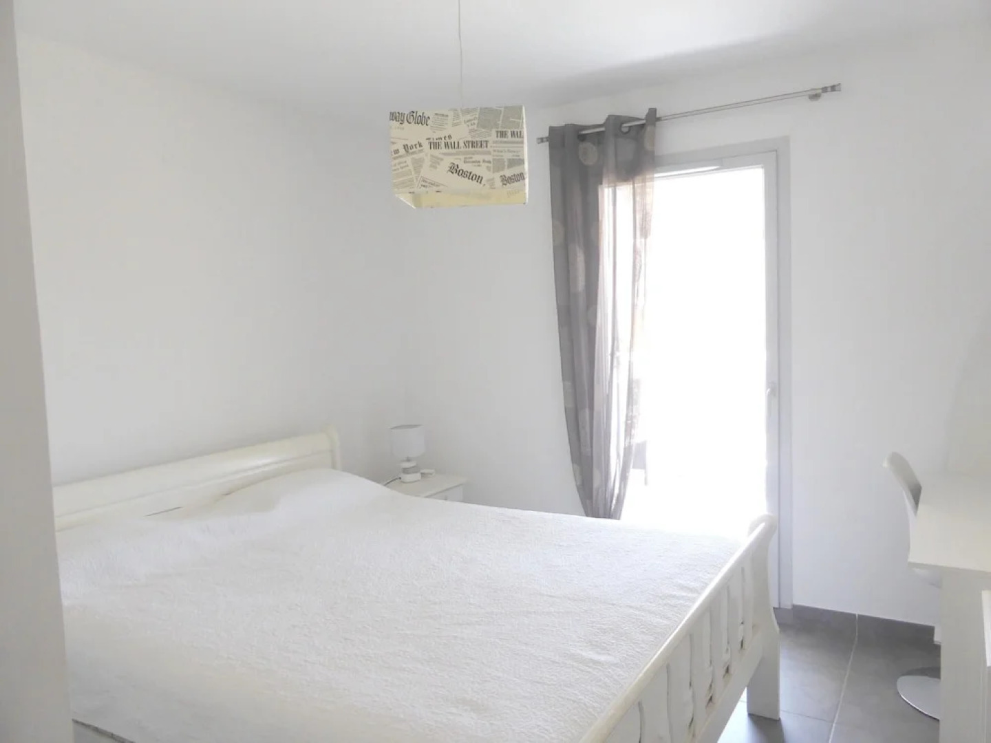 Apartment With 2 Bedrooms in La Seyne-sur-mer, With Furnished Terrace