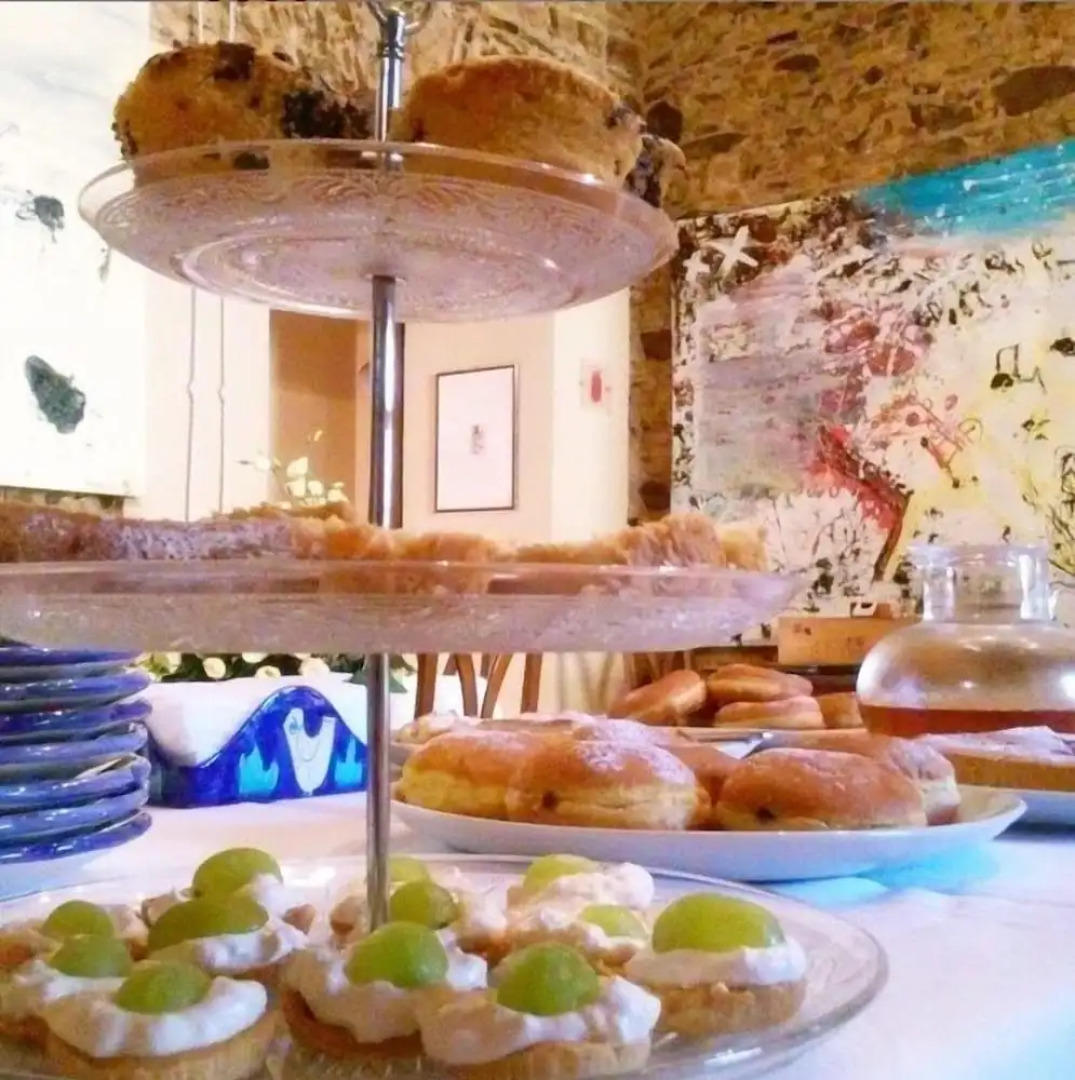 Hotel Villa Calliope