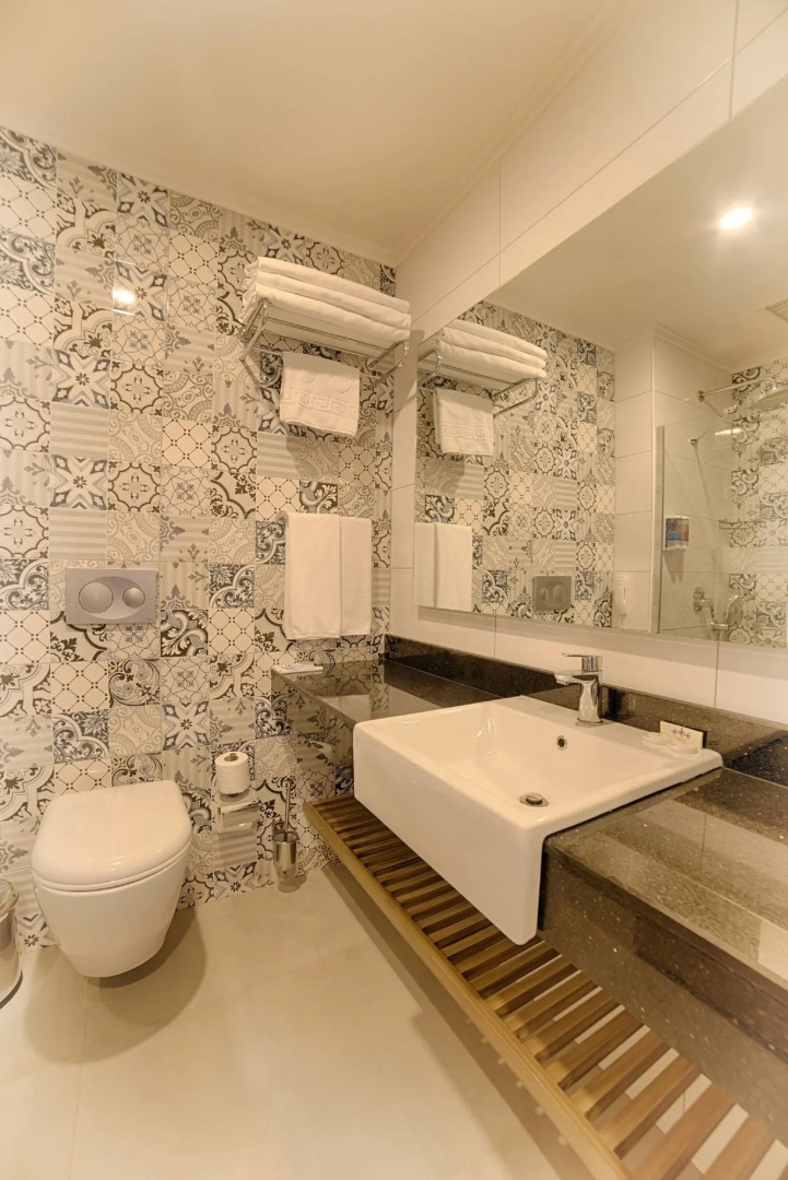 Club Sun Heaven Family & Spa