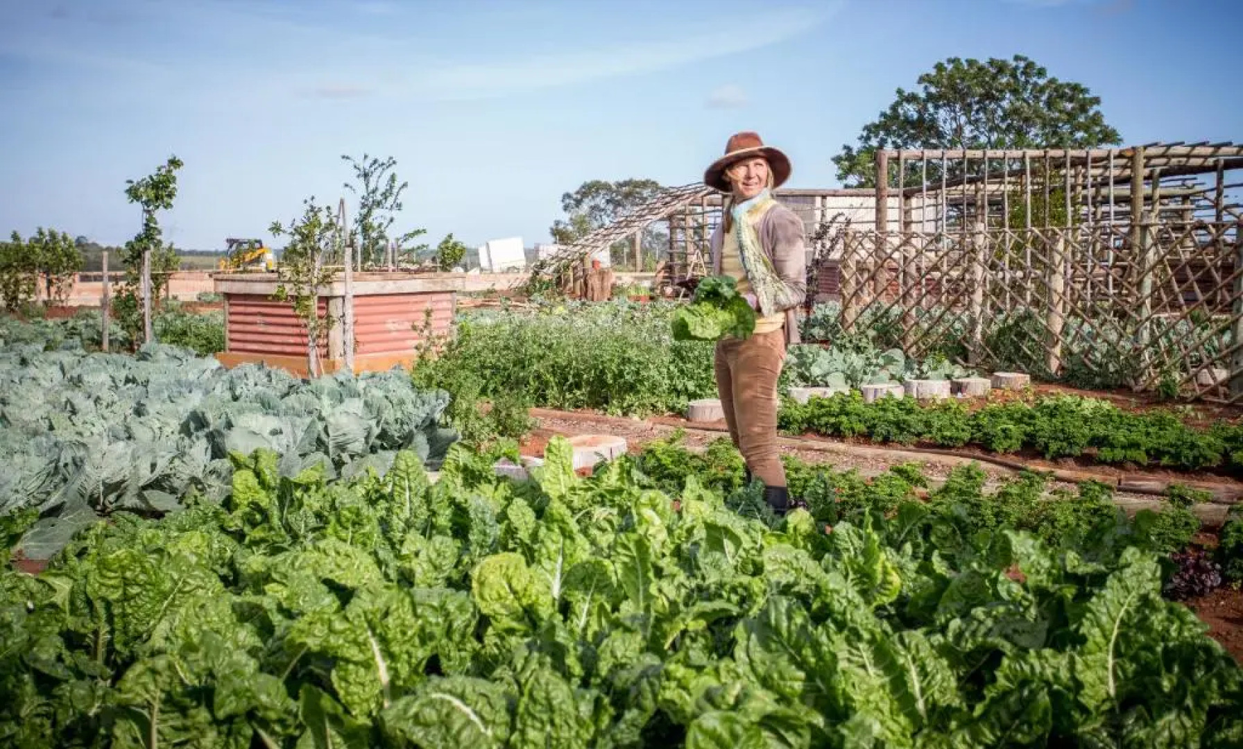 Botlierskop The Village Lodge