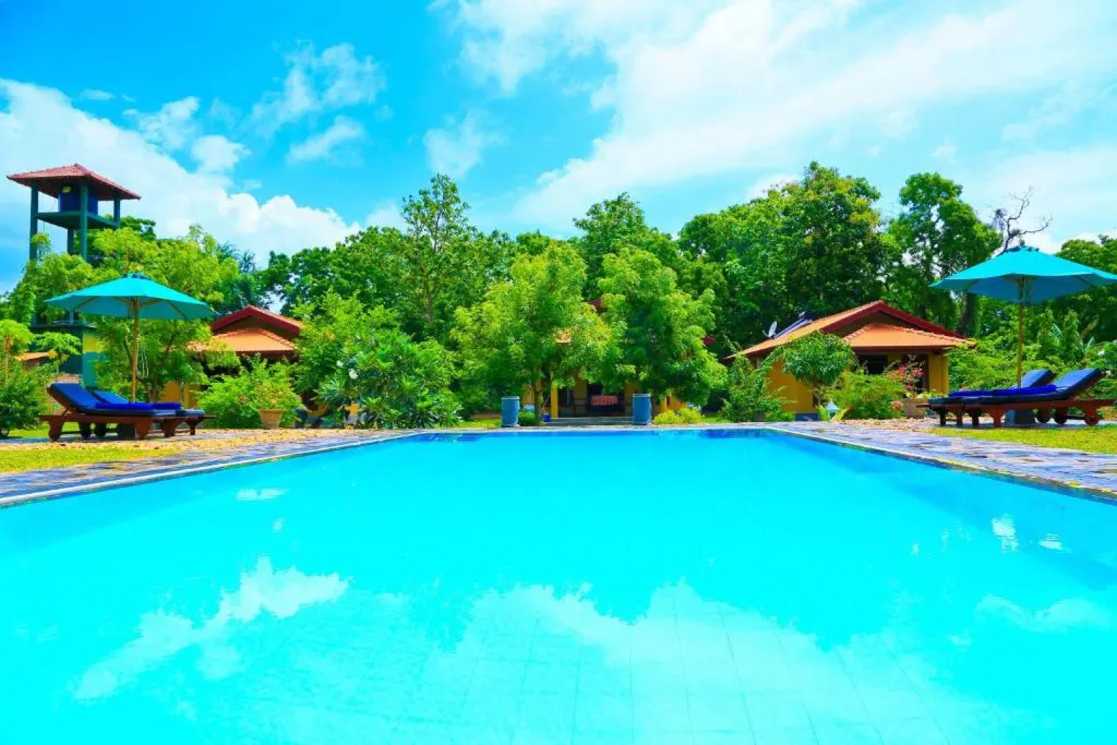 Shangri-Lanka Village