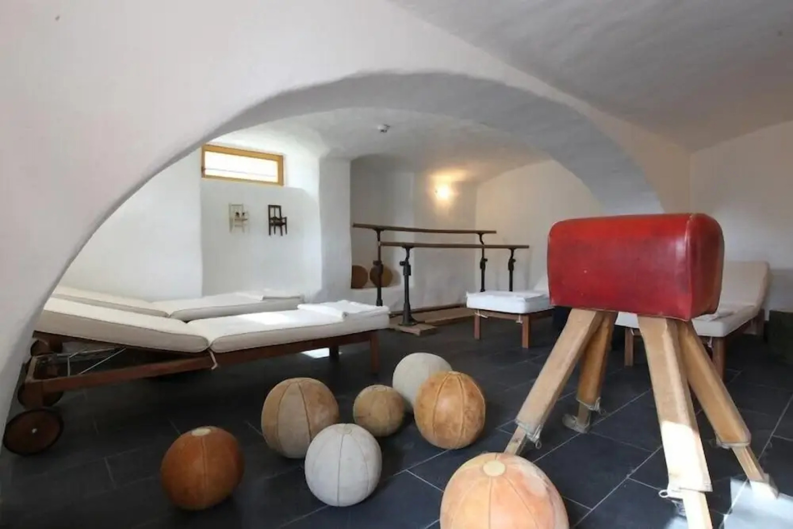 Kavaliershaus Schloss Blücher