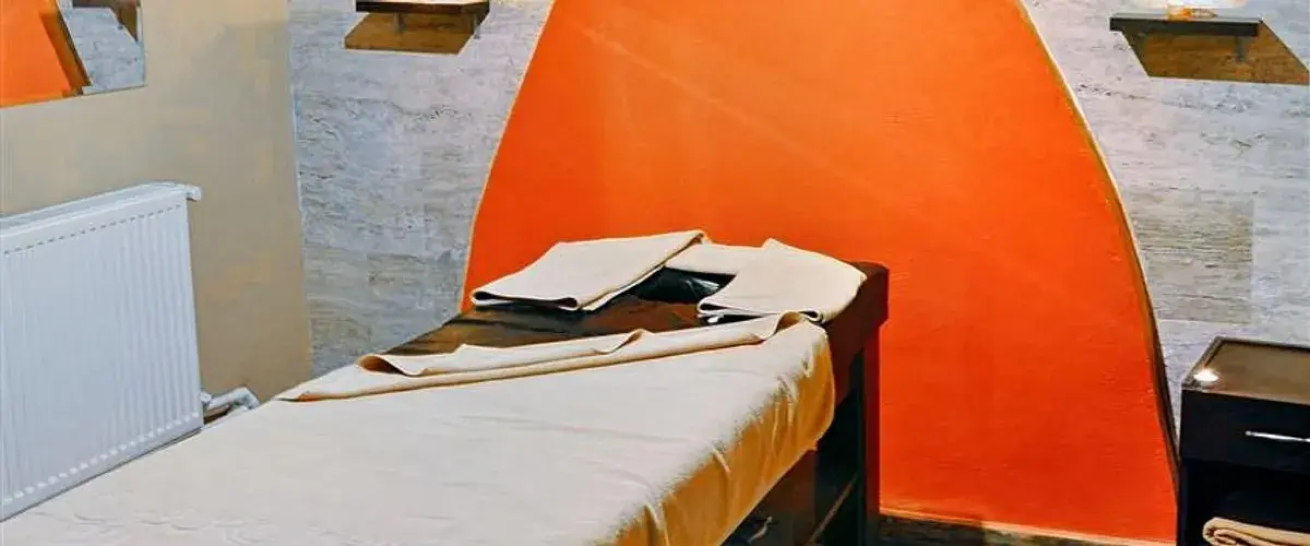 Elitium Thermal Hotel