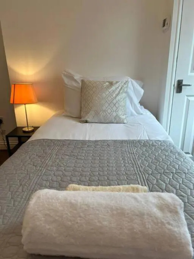 Spacious gem in Wallasey