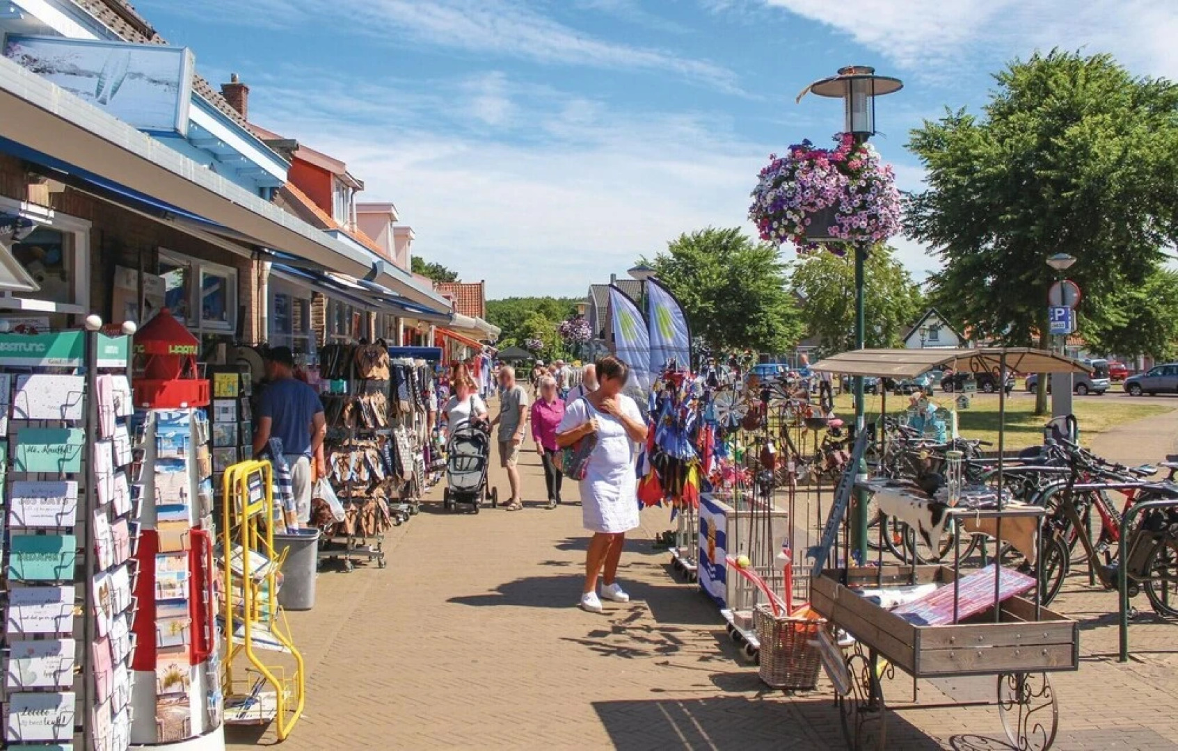 Nice Home in Renesse With 2 Bedrooms, Wifi and Indoor Swimming Pool