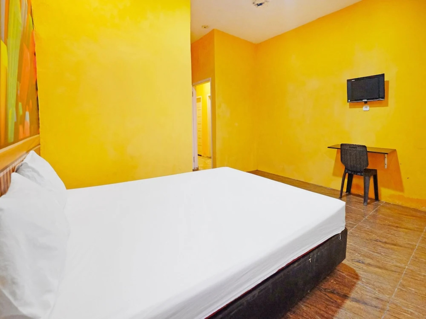 Hotel O Wisma Pelangi Palopo