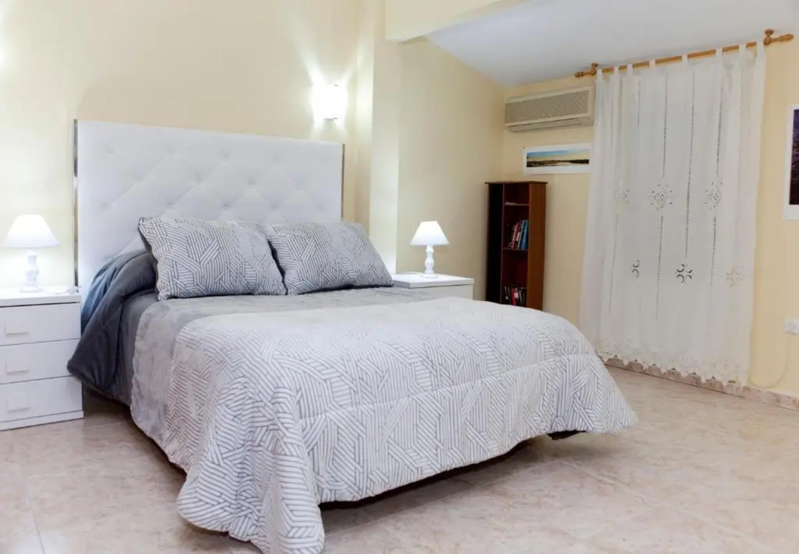 Apartartamento La Relojera 1