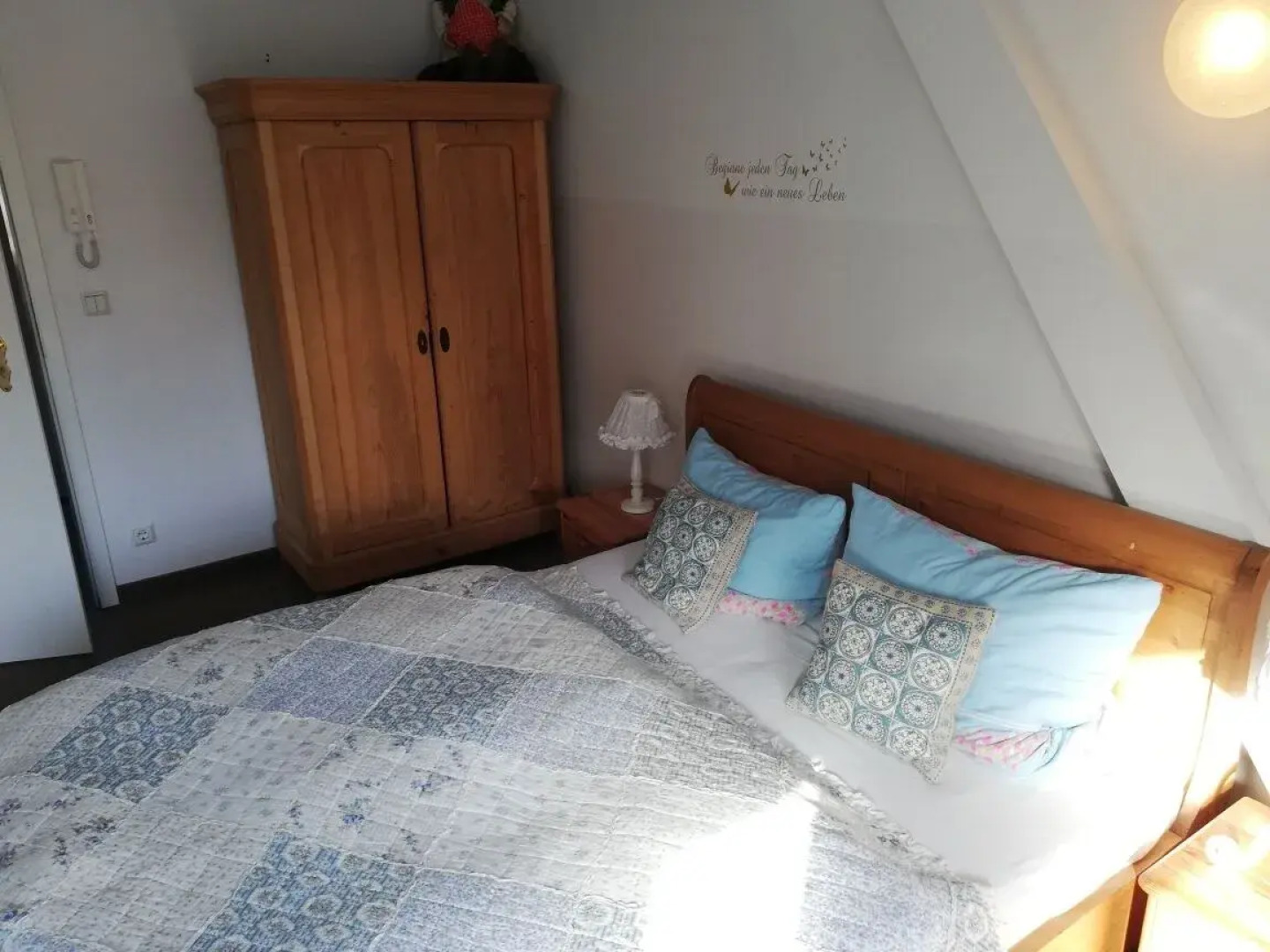 Kr¿er & M¿hen - Apartments