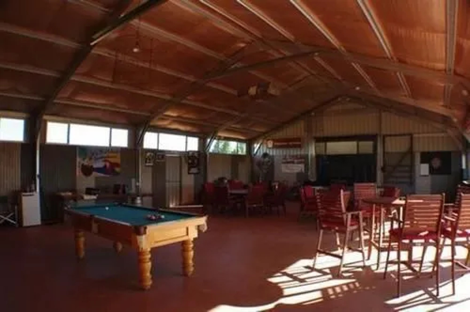 Capricorn Holiday Park