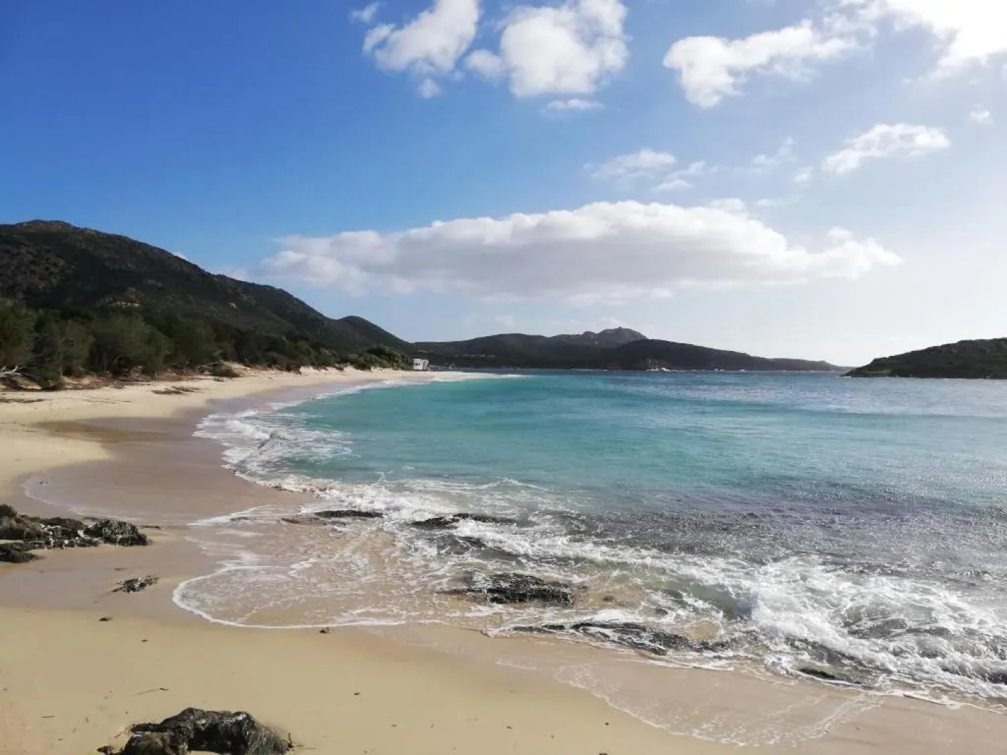 B&B San Gregorio SINNAI