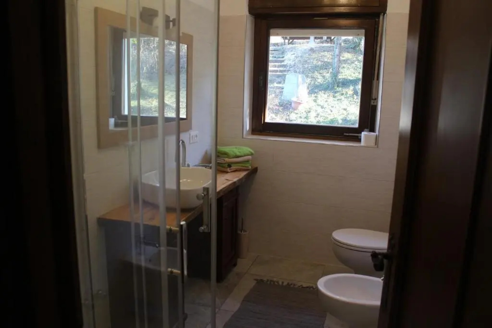 Appartamento Tenaglia