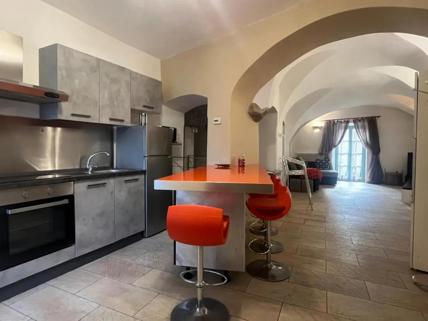 Appartamento di Carlos Trentino Val di Non