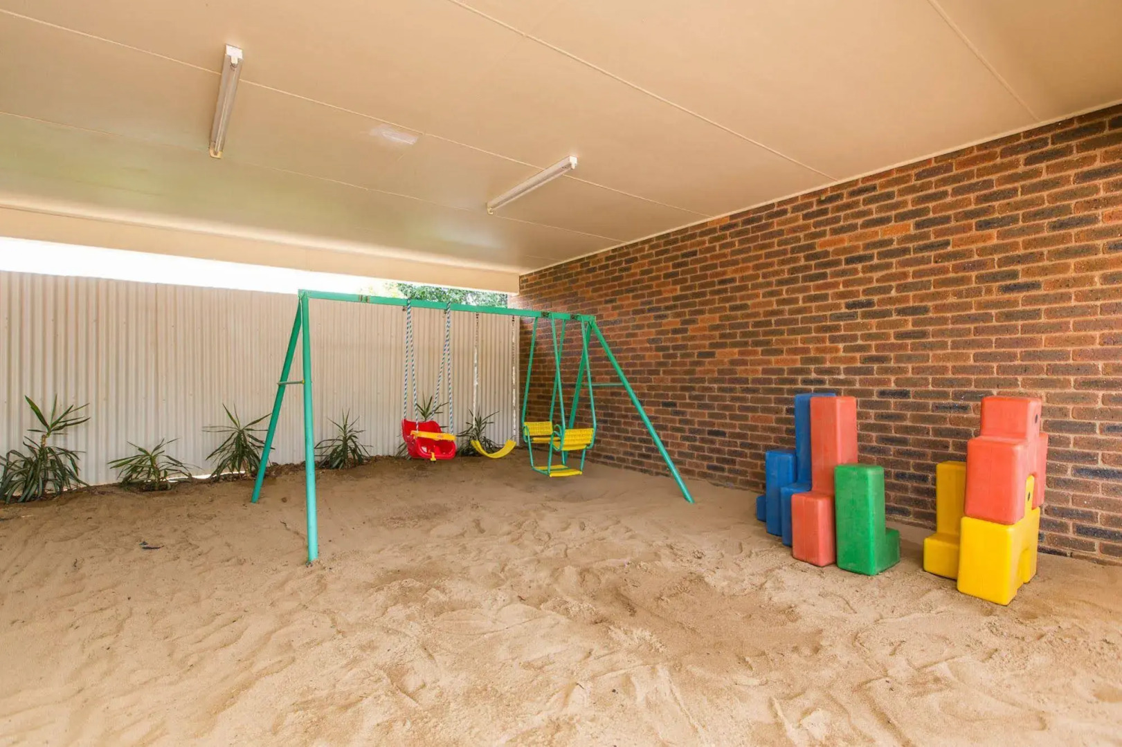 Lincoln Cottage Motor Inn