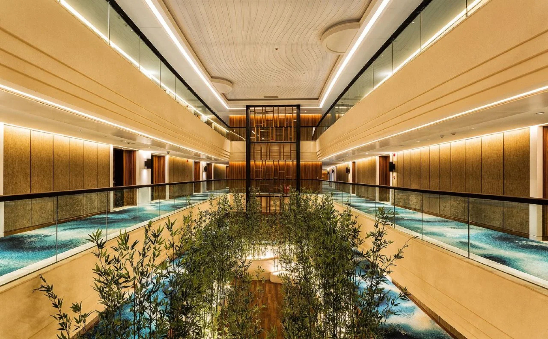 Howard Johnson Hot Spring Resort Anshun