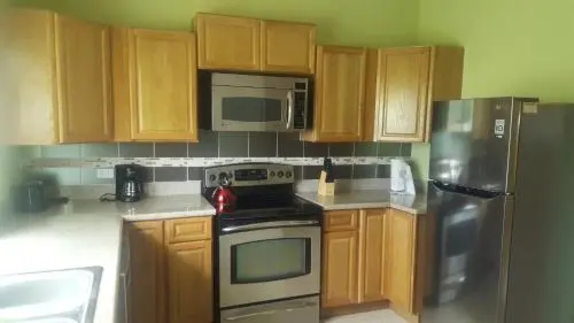 Valley View Property