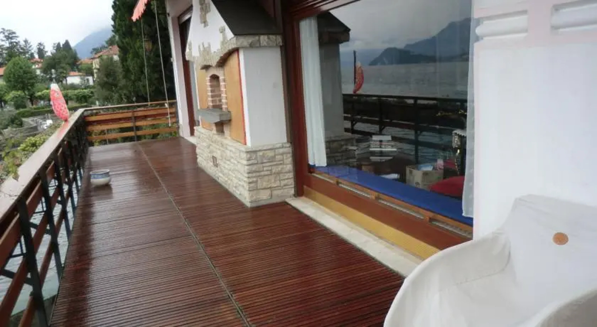 Holiday home delle Canfore