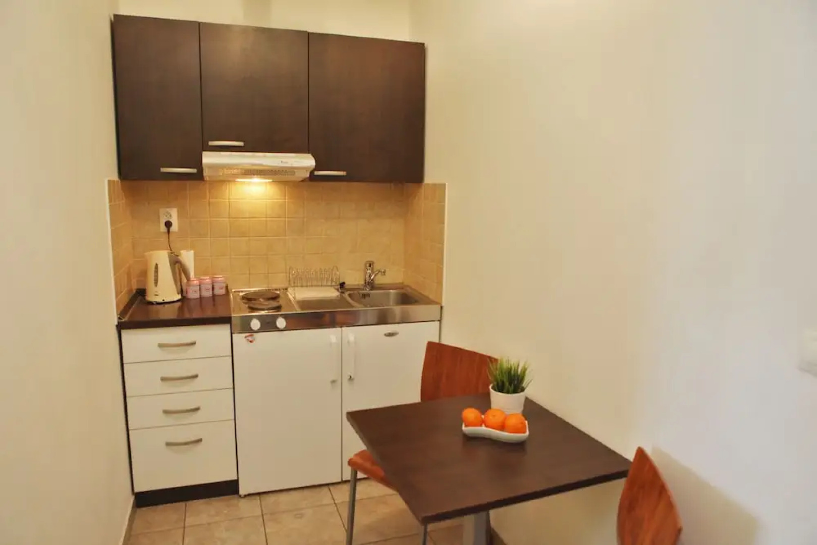 Apartment Gino Besenova