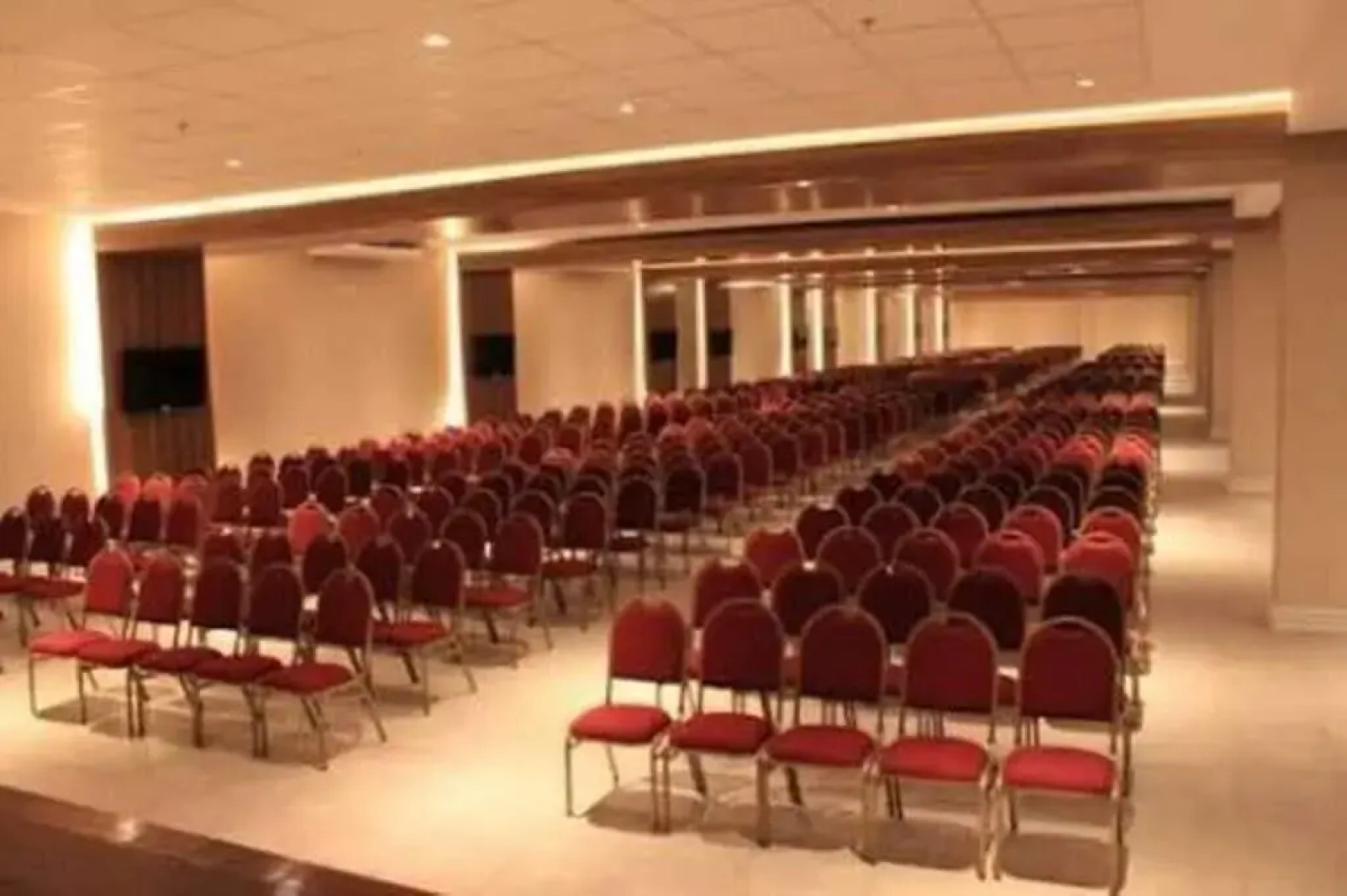 Paradiso Corporate - Cabo Frio