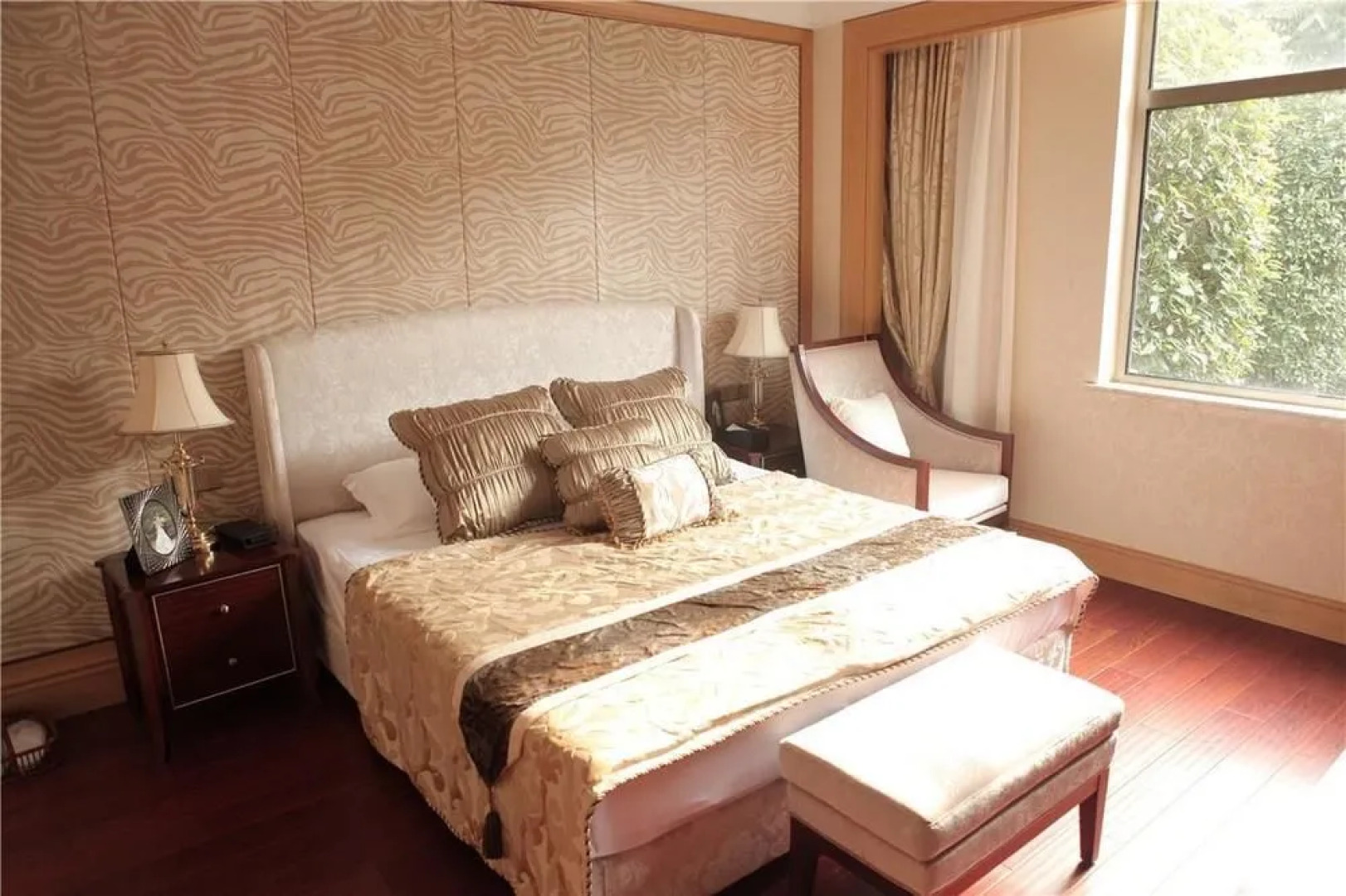 Zhoushan Putuo International Yacht Club Resort