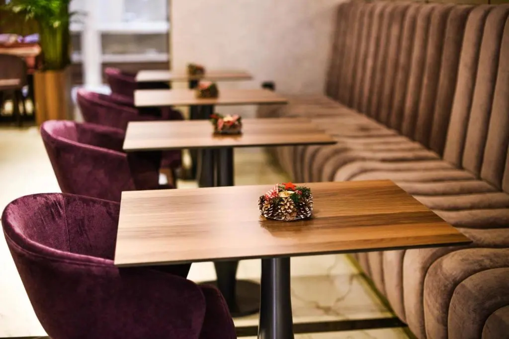 Hotel Ideja