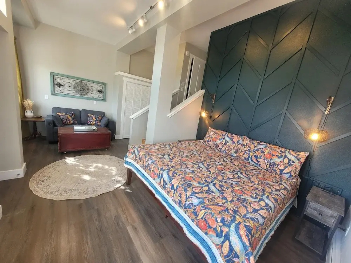 The Hand Hotel Bed & Breakfast