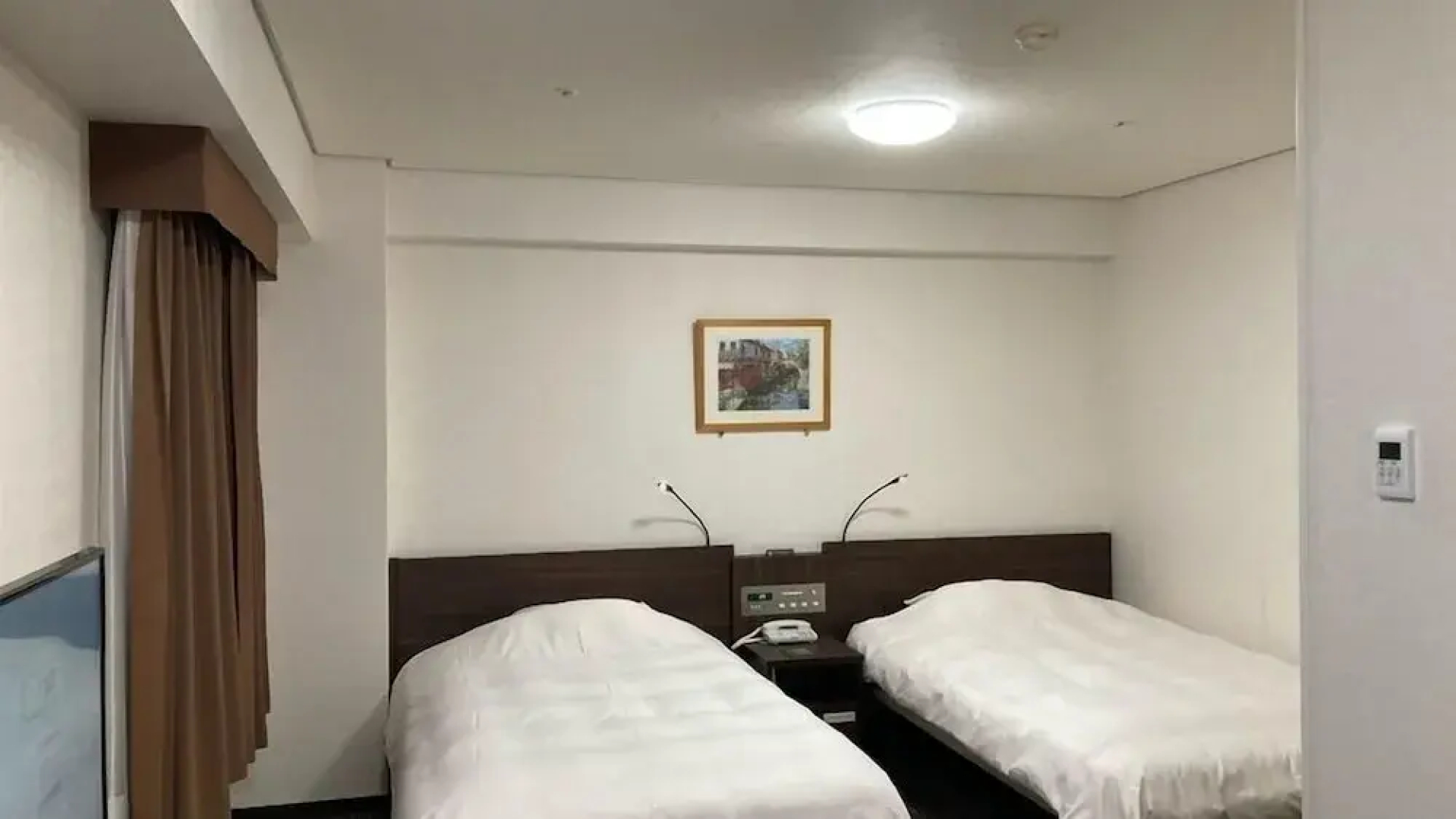 Hotel Alpha-One Tsuyama