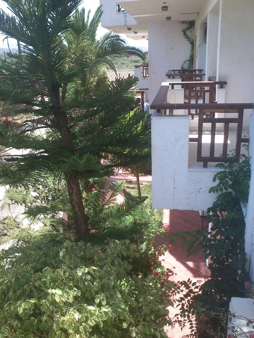 Valentina apartments