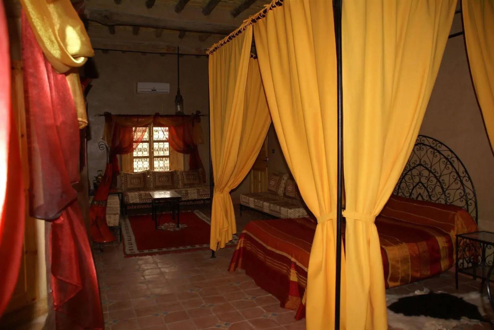 Kasbah Ait Ben Damiette