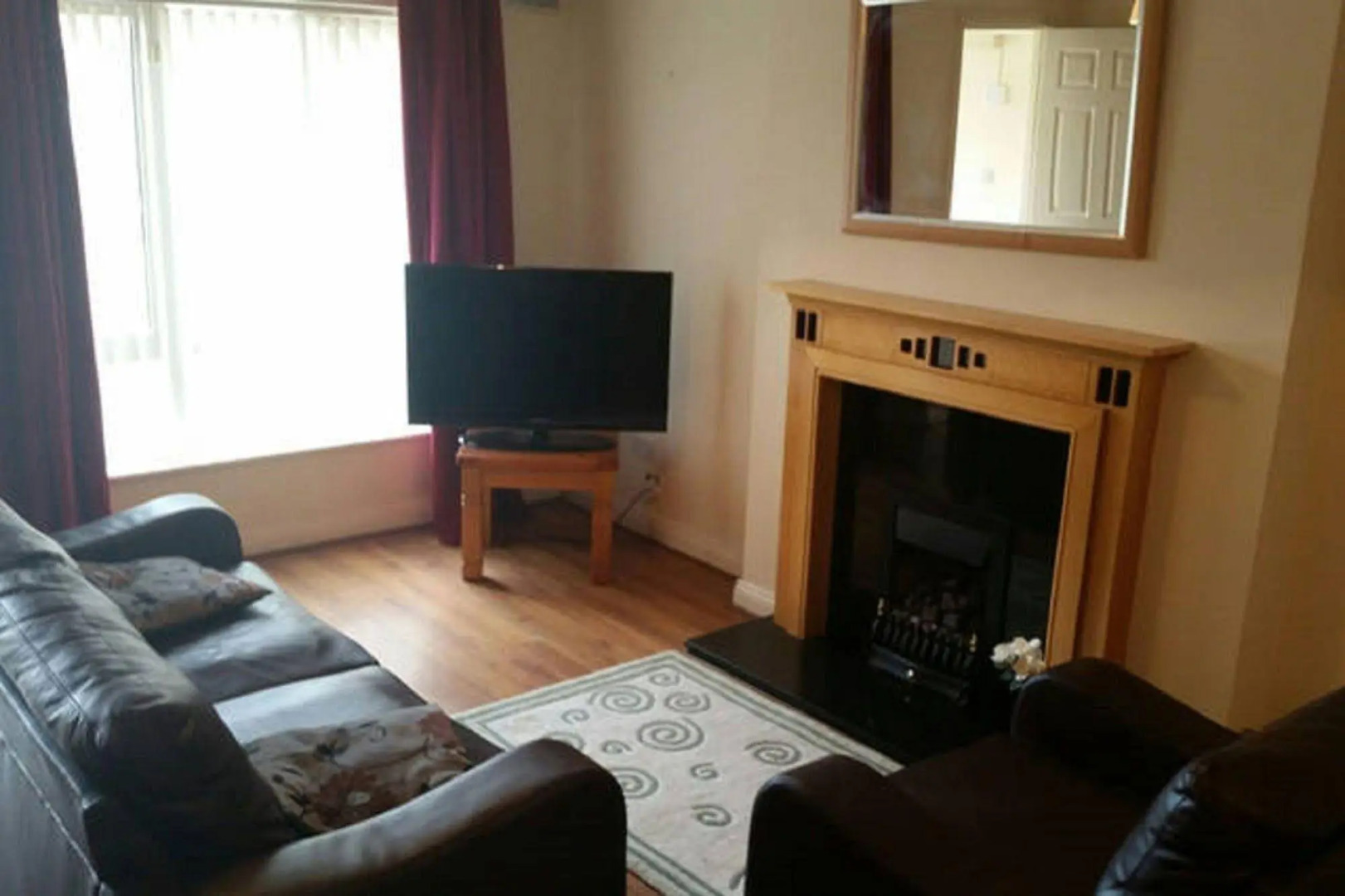 Cosy Apartment Dooradoyle