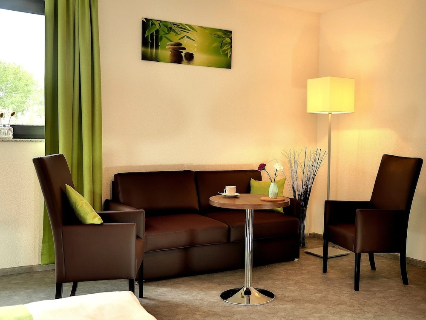 Motel am Fürfelder Schloss