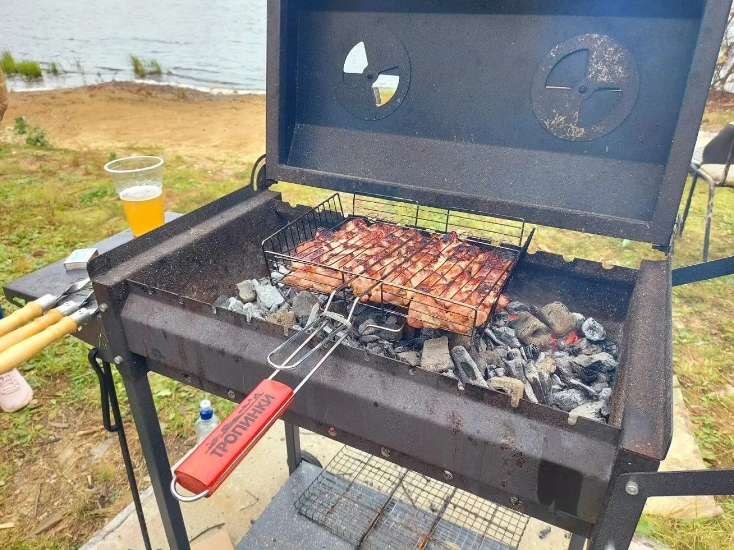 Кочевник (Раздольное)