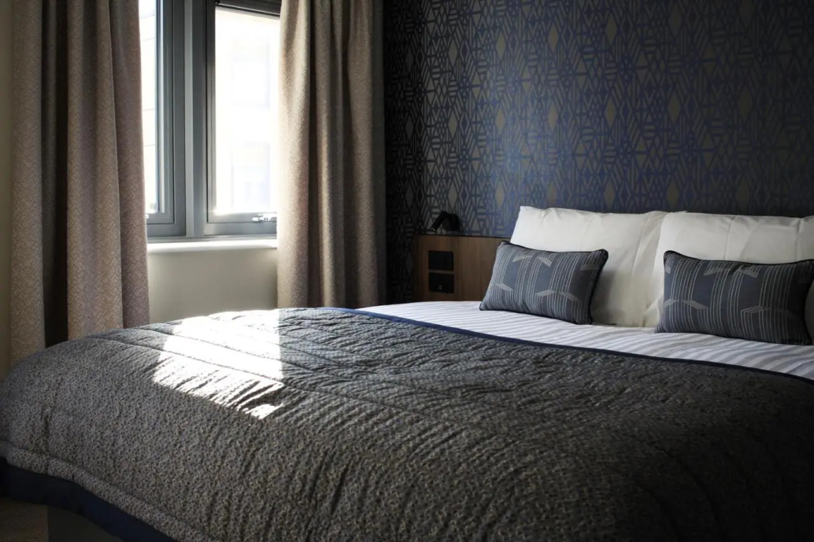 The Comet London Hatfield