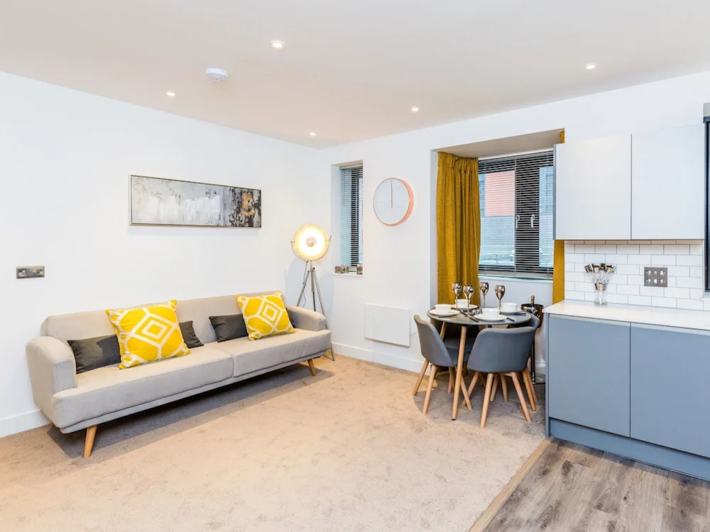 Apartment 102 One The Brayford