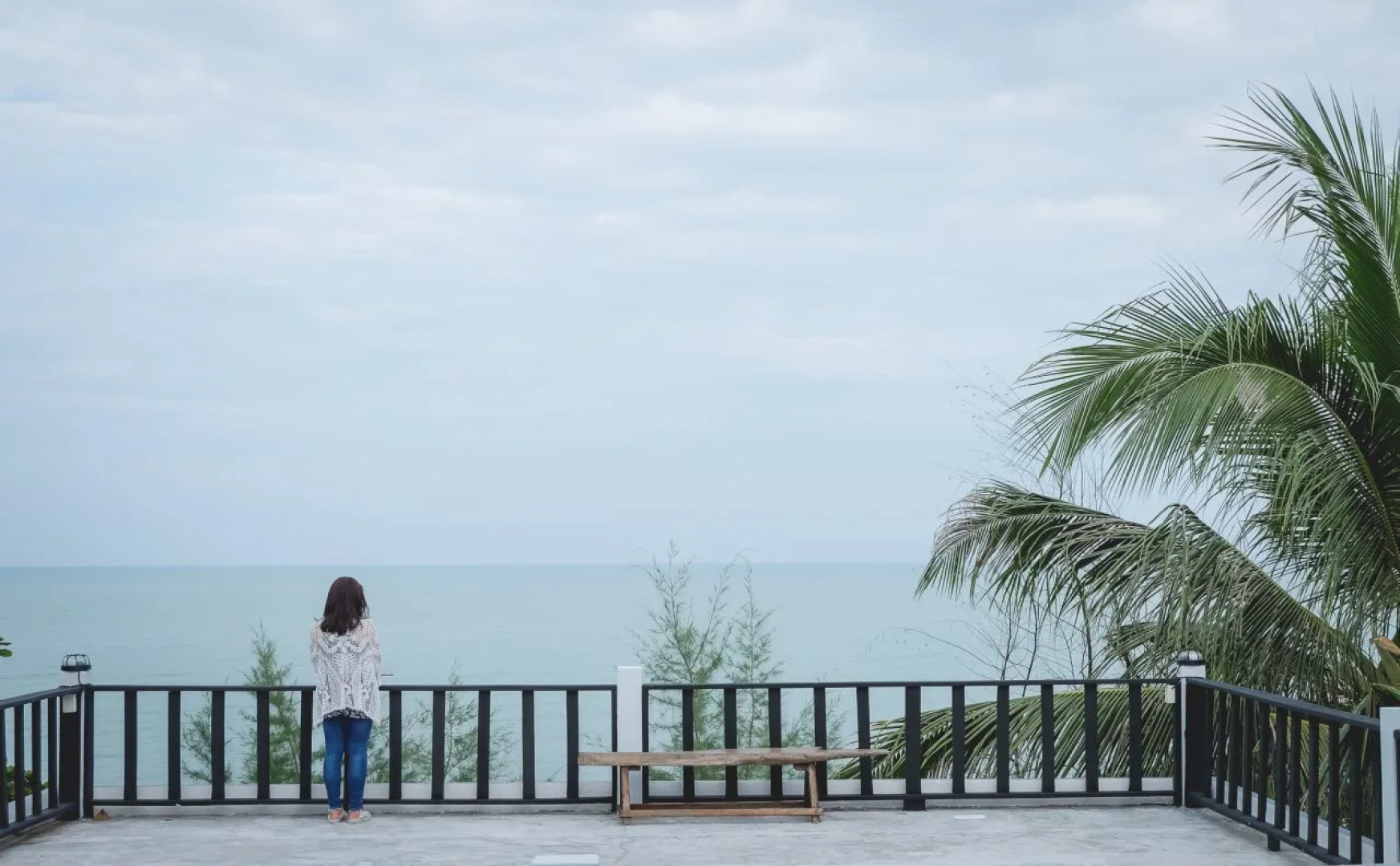 Tharadol Beach Resort