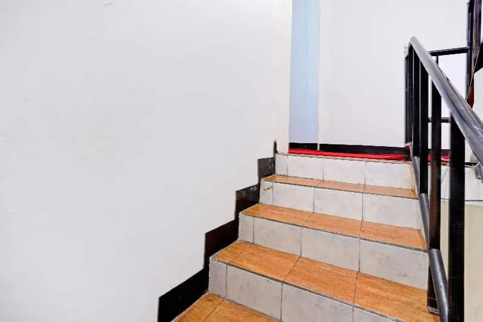 OYO 90370 Habibie Homestay Syariah