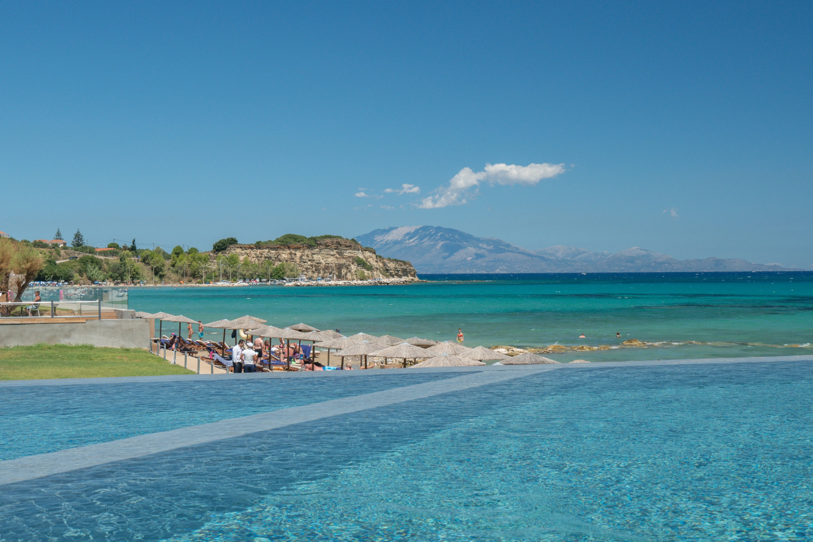 Caravel Suites - Adults Only