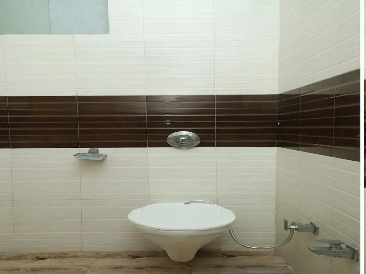 Hotel Deep Palace by OYO Rooms