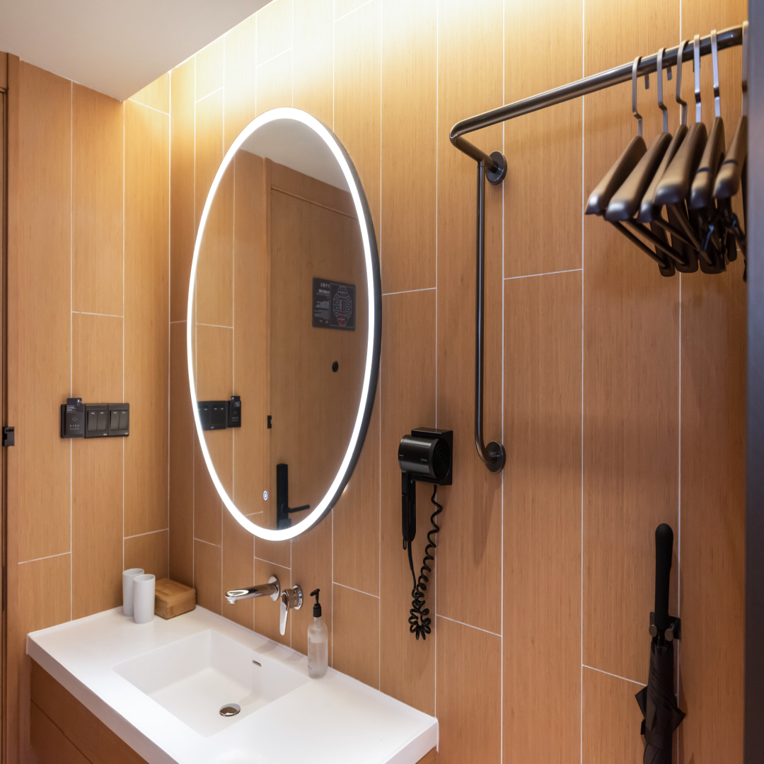 Ji Hotel Shanghai People's Square Fujian Middle Road