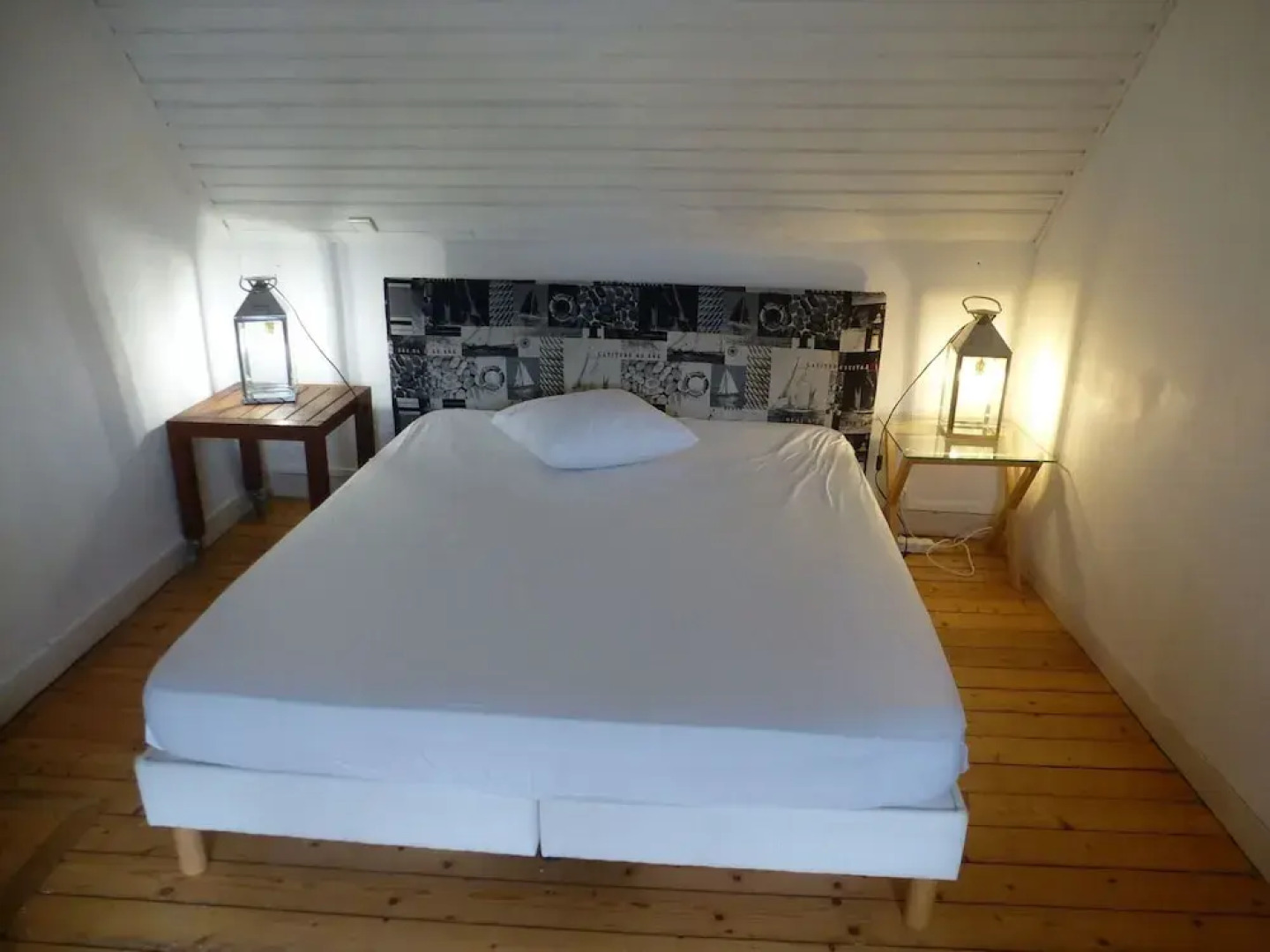 Charming Sea View Stay, 50m Close