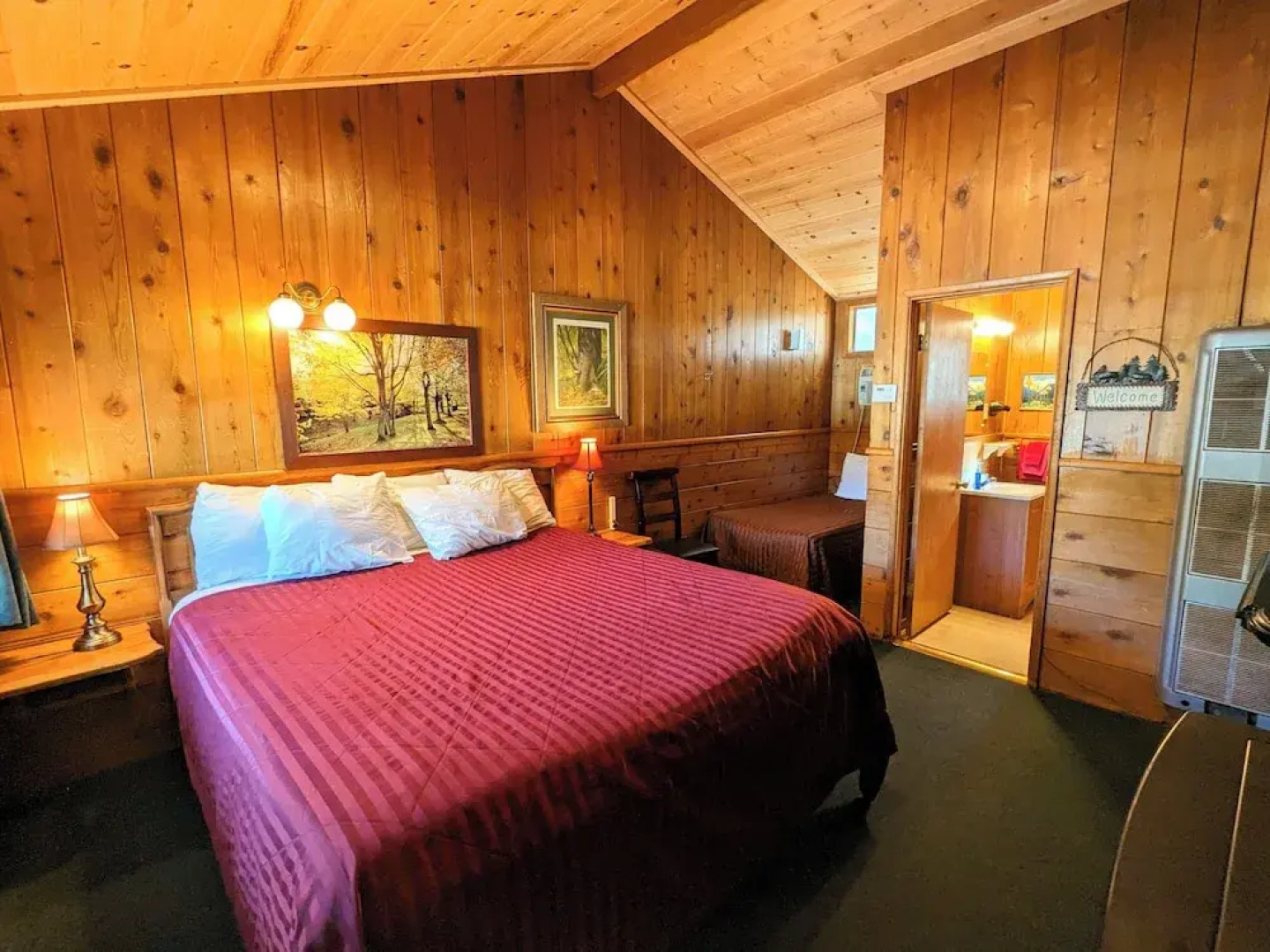 Bluebird Cottage Inn